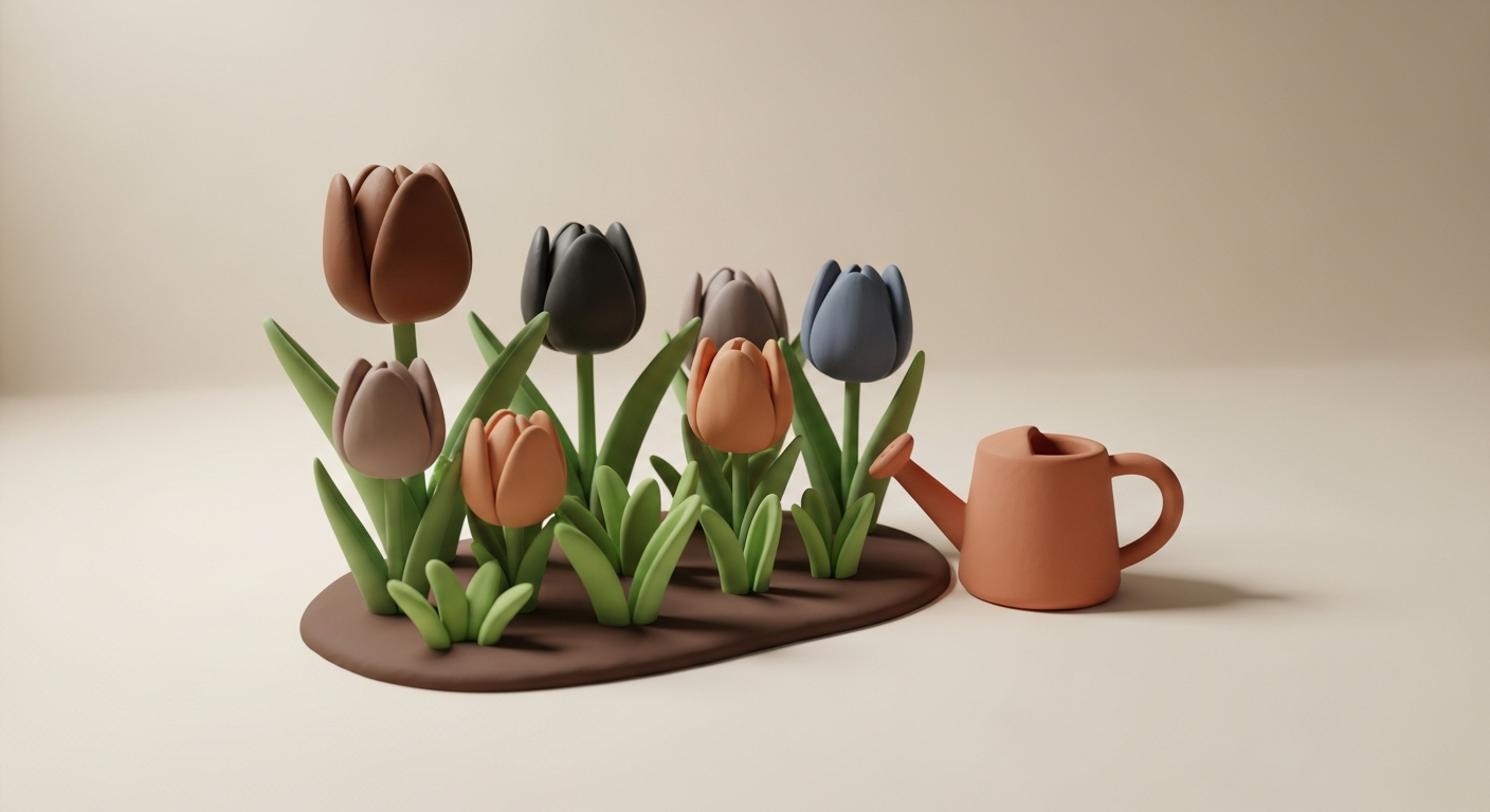 Edmonton Landscaping: What Grows in Zone 3