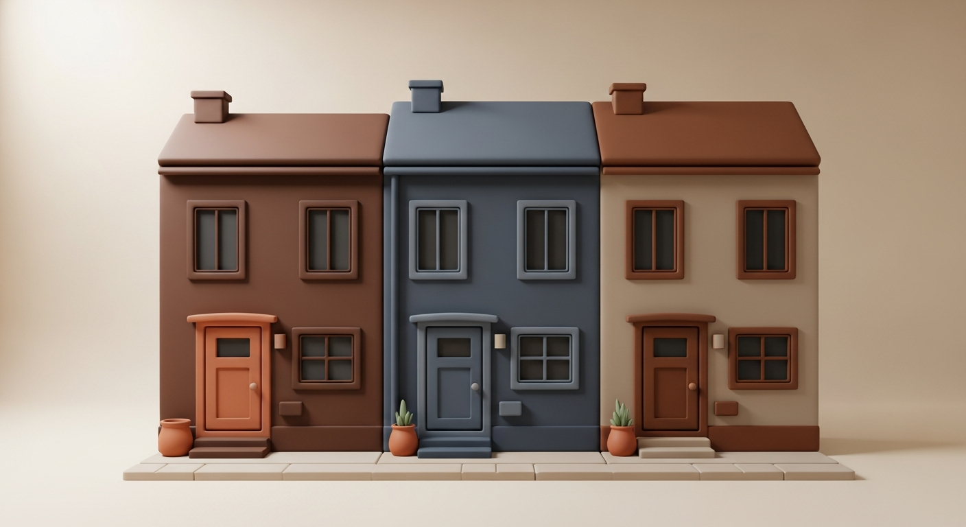 Investing in Edmonton Townhomes: What the Numbers Say in 2026