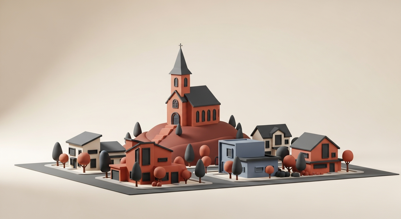 Moving to Beaumont: Alberta's Only Bilingual Municipality