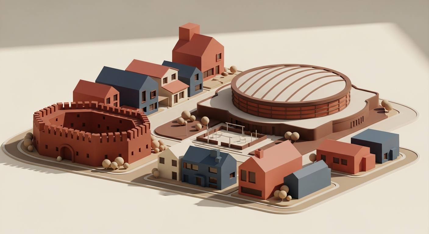 Moving to Fort Saskatchewan: Petrochemical Jobs and Affordable Housing