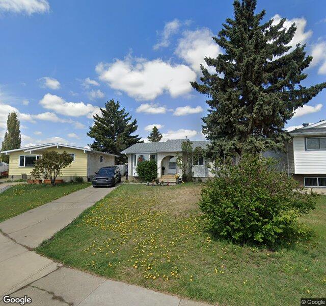 Street view of 11436 161 Avenue NW, Edmonton