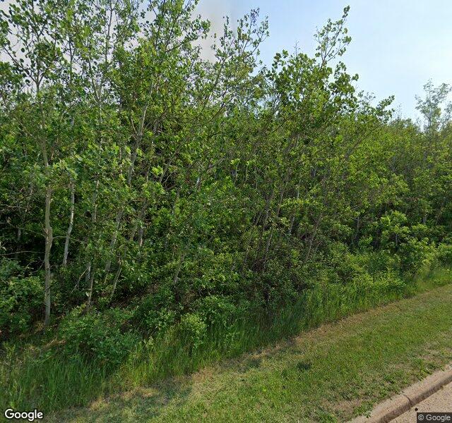 Street view of 225-4404 122 Street NW, Edmonton