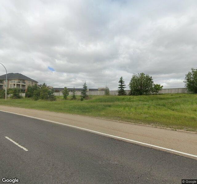 Street view of 419-7909 71 Street NW, Edmonton
