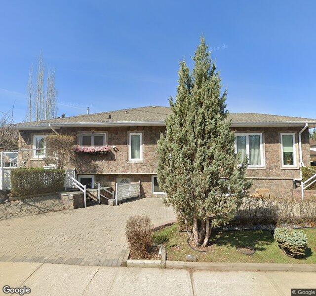 Street view of 131 Walsh Crescent NW, Edmonton