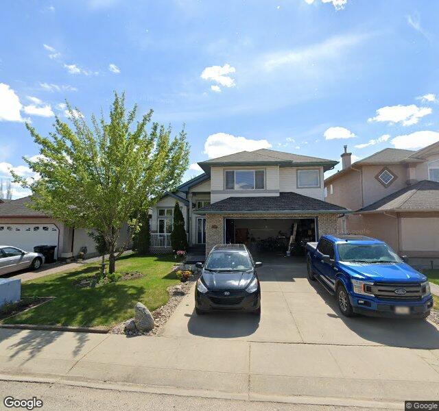 Street view of 10807 6 Avenue SW, Edmonton