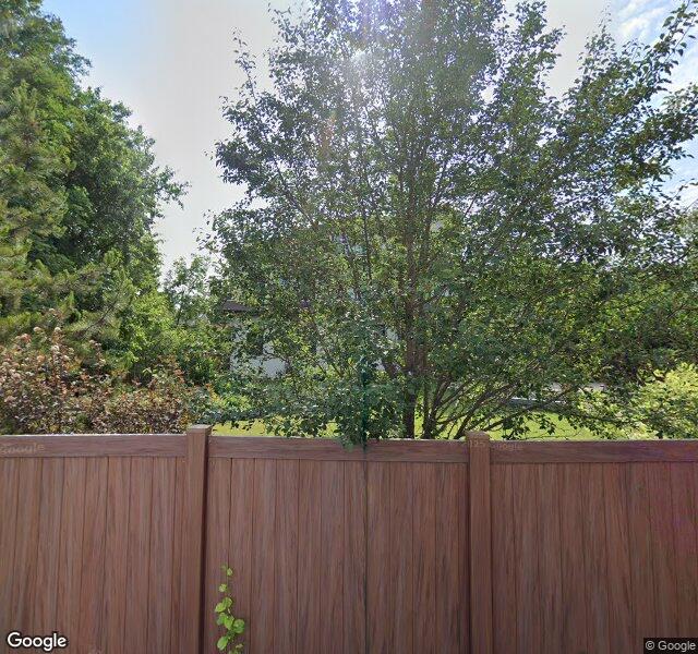 Street view of 8914 120 Street NW, Edmonton