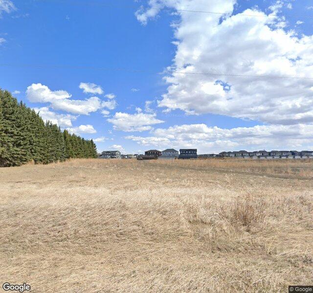 Street view of 5029 Cawsey Link SW, Edmonton