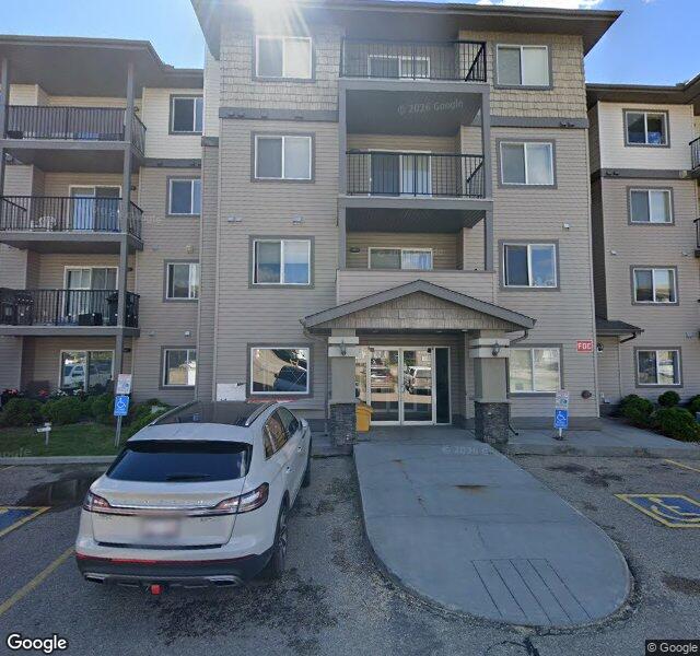 Street view of 408-309 CLAREVIEW Station Drive, Edmonton