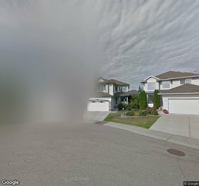 Street view of 11824 13 Avenue NW, Edmonton