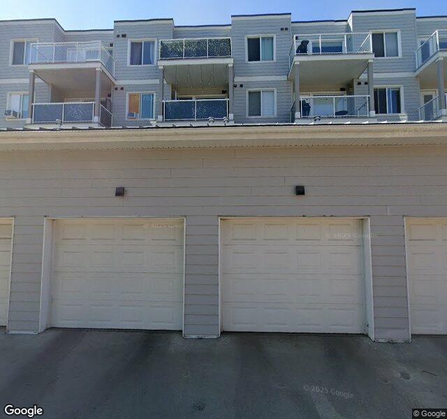 Street view of 202-10030 83 Avenue NW, Edmonton