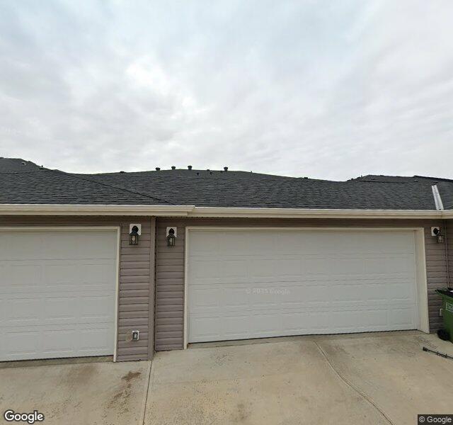 Street view of 5060 5062 5064 Chappelle Road, Edmonton