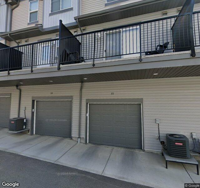 Street view of 655-125 Watt Boulevard, Edmonton