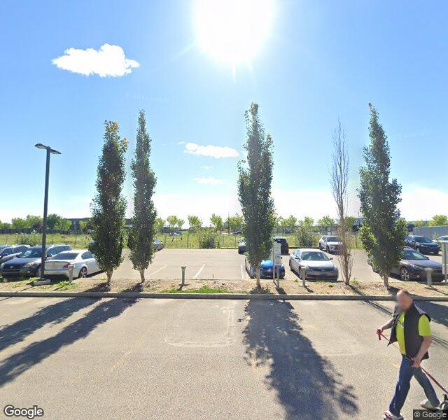 Street view of 429-390 Windermere Road NW, Edmonton