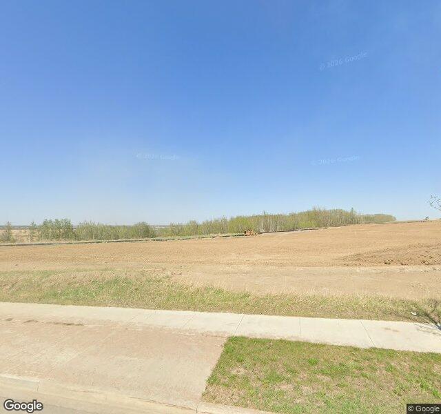 Street view of 1405 Osprey Court, Edmonton