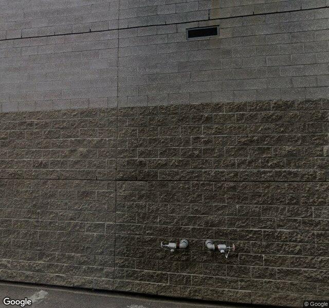 Street view of 401-11930 100 Avenue NW, Edmonton