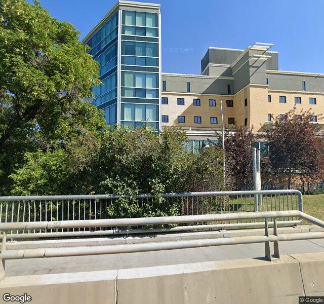 Street view of 206-9316 82 Avenue NW, Edmonton