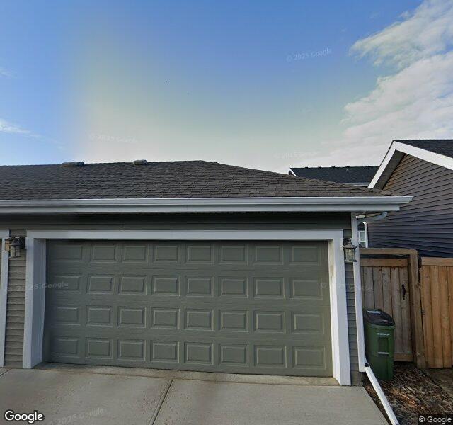 Street view of 16624 31 Avenue SW, Edmonton