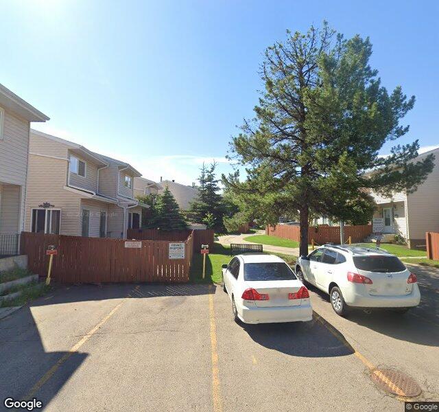 Street view of 6632 36A Avenue NW, Edmonton