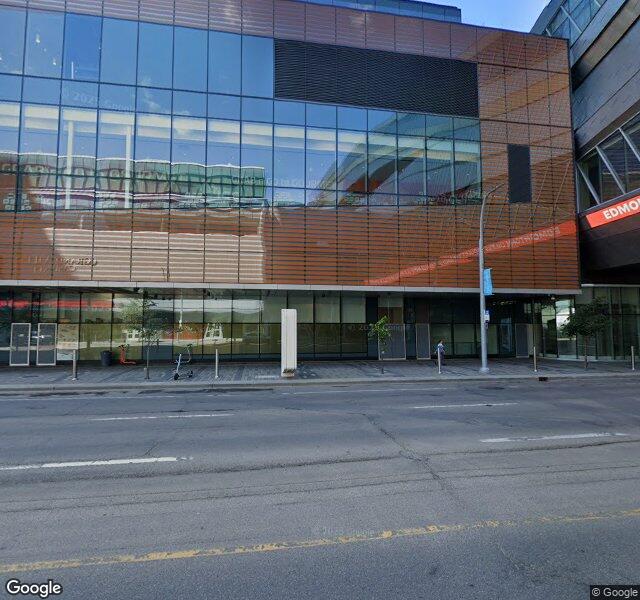 Street view of 10360-4501 102 Street NW, Edmonton