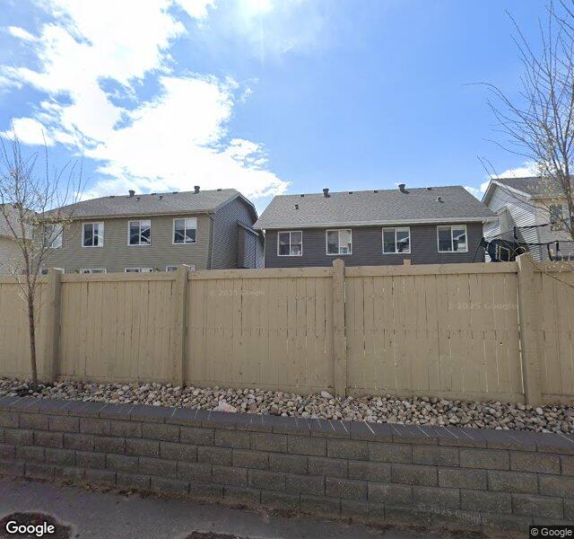 Street view of 757 Eagleson Crescent NW, Edmonton
