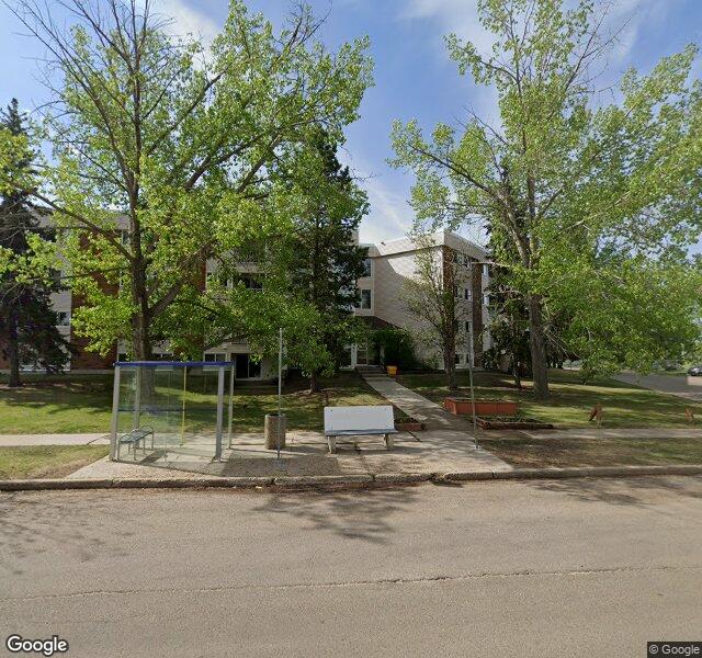 Street view of 24A-11255 31 Avenue, Edmonton