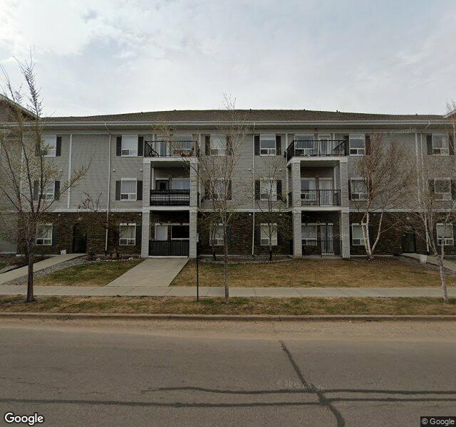 Street view of 5319 S Terwillegar Drive, Edmonton