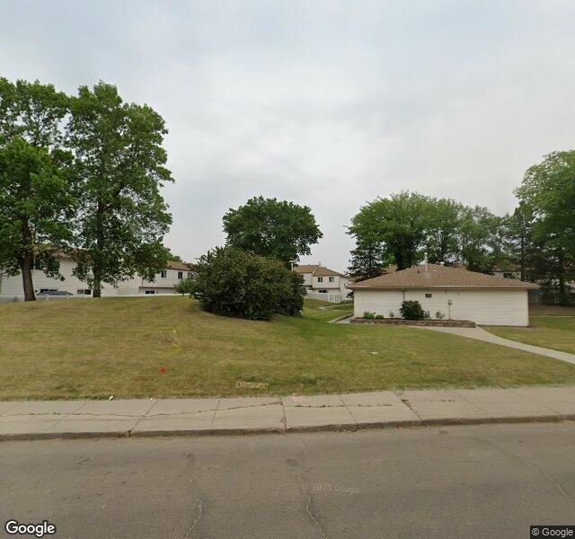 Street view of 44-2024 57 Street NW, Edmonton