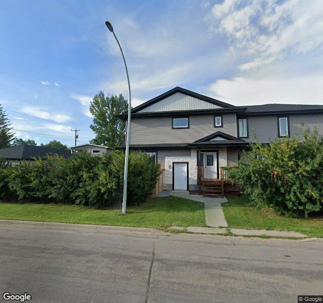 Street view of 14921 90 Avenue NW, Edmonton