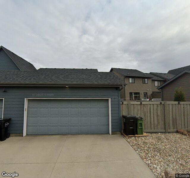 Street view of 5223 Chappelle Road SW, Edmonton
