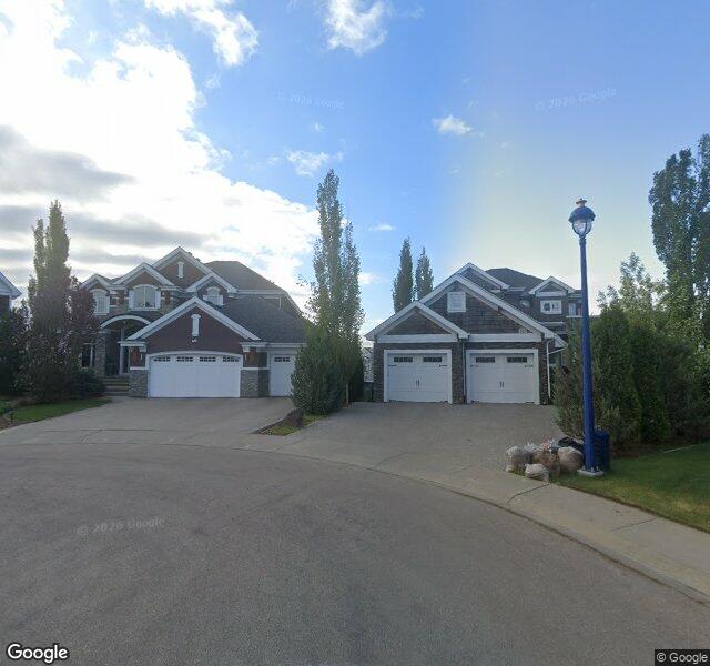 Street view of 9003 16 Avenue SW, Edmonton