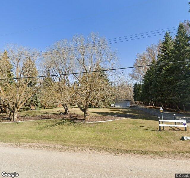 Street view of 260 Windermere Drive NW, Edmonton
