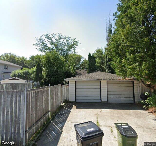 Street view of 7924 92 Avenue NW, Edmonton