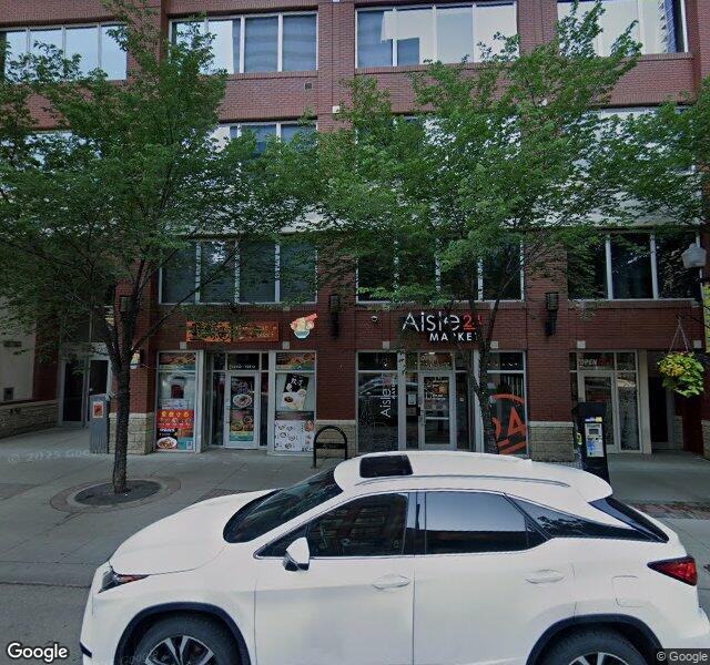 Street view of 10136-2801 104 Street NW, Edmonton