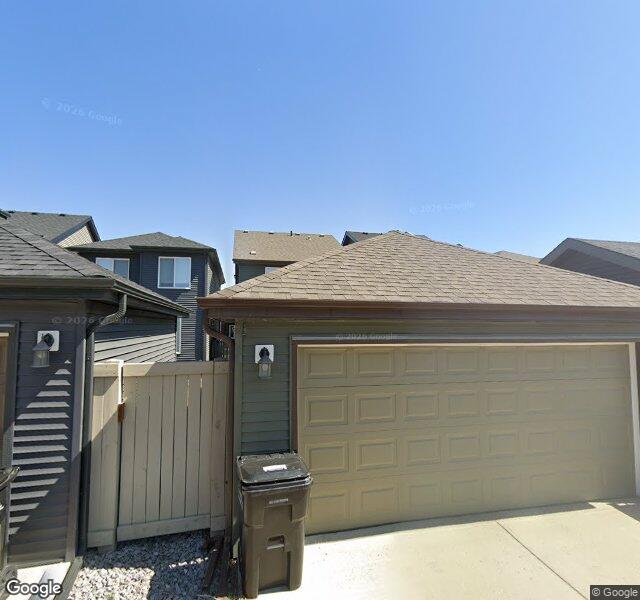 Street view of 1330 Enright Landing NW, Edmonton