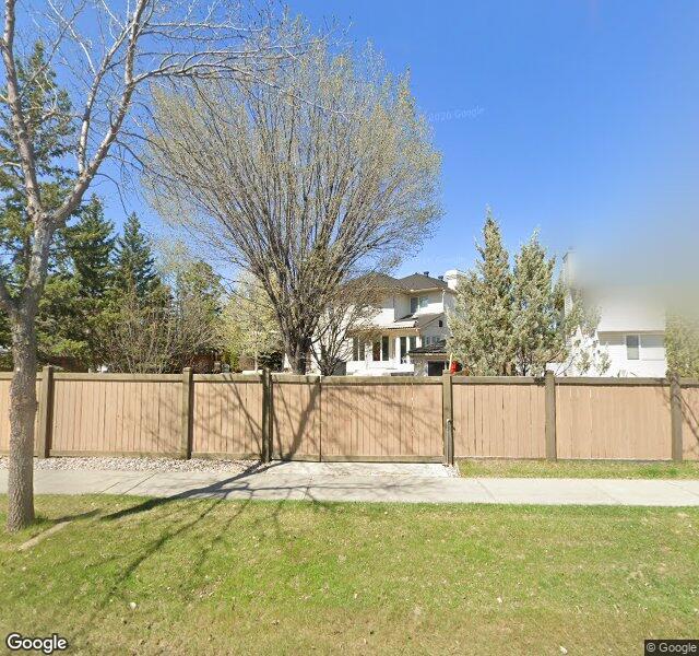 Street view of 582 Buchanan Road NW, Edmonton