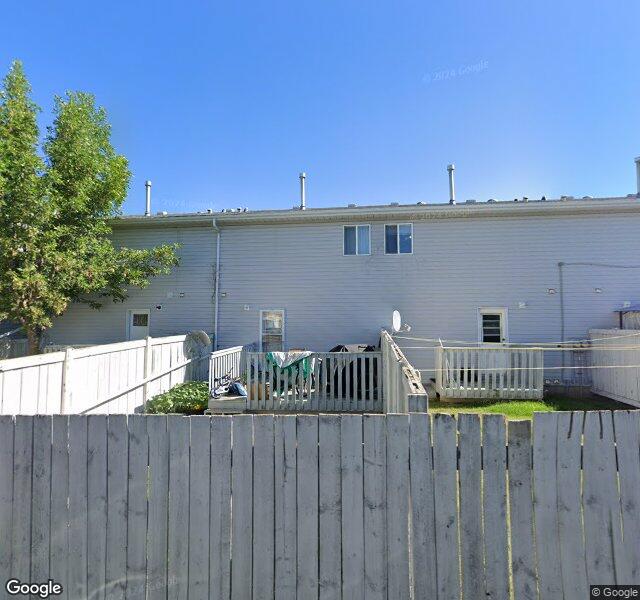 Street view of 1576 Mill Woods Road E NW, Edmonton