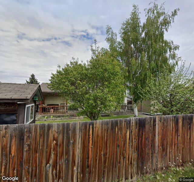 Street view of 9231 169 Avenue NW, Edmonton