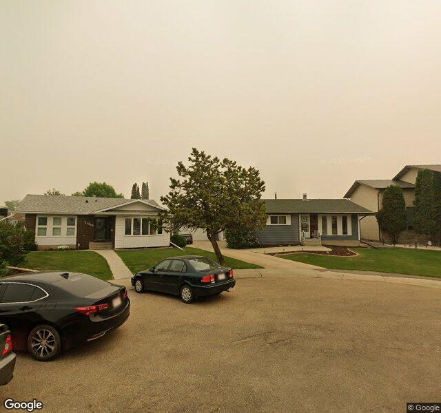 Street view of 11514 138 Avenue NW, Edmonton