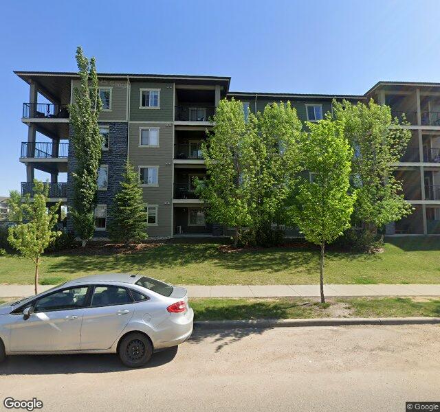 Street view of 403-270 Mcconachie Drive NW, Edmonton