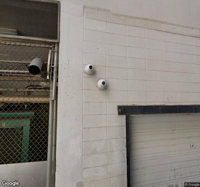 Street view of 10024-1701 Jasper Avenue, Edmonton