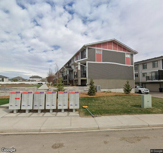 Street view of 9250-16 156 Avenue, Edmonton