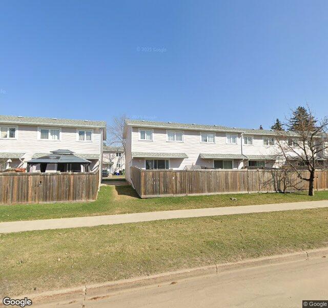 Street view of 18353 66 Avenue NW, Edmonton