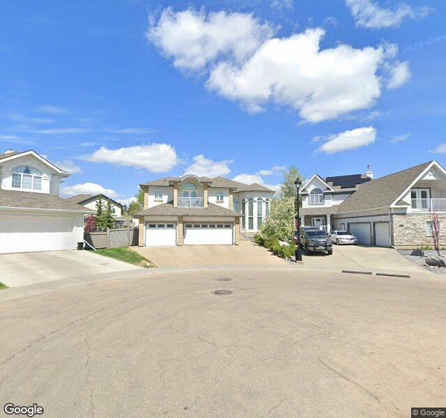 Street view of 703 107A Street SW, Edmonton