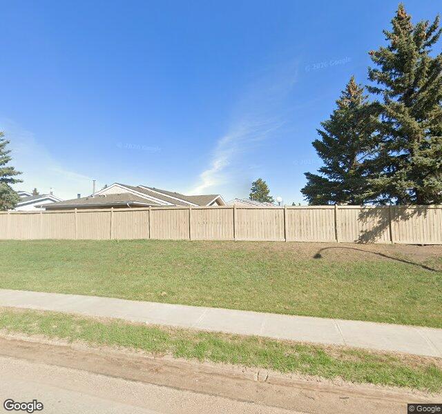 Street view of 17404 Callingwood Road NW, Edmonton