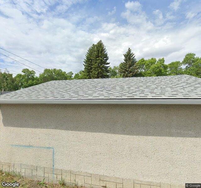 Street view of 11925 37 Street NW, Edmonton