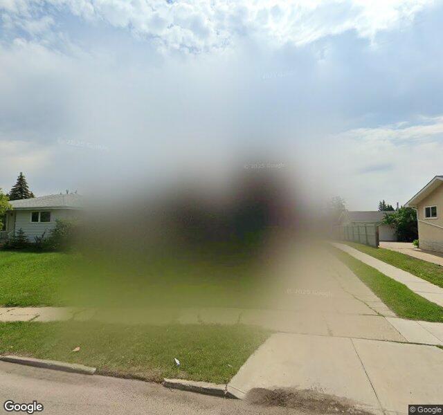 Street view of 10439 36A Avenue NW, Edmonton