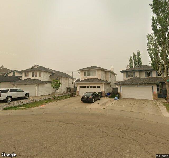 Street view of 18723 131 Avenue NW, Edmonton
