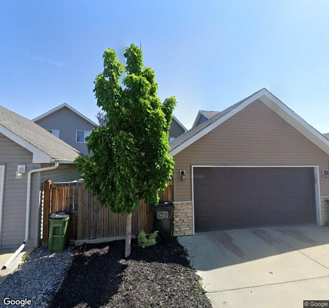 Street view of 2028 74 Street SW, Edmonton