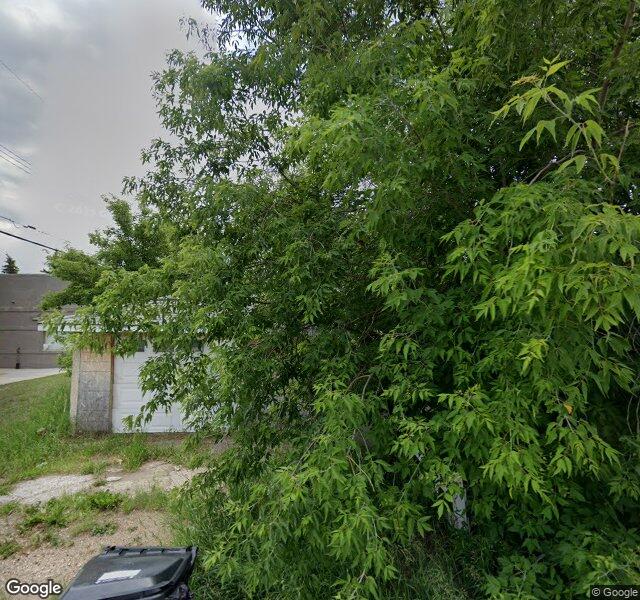 Street view of 12720 135 Avenue NW, Edmonton