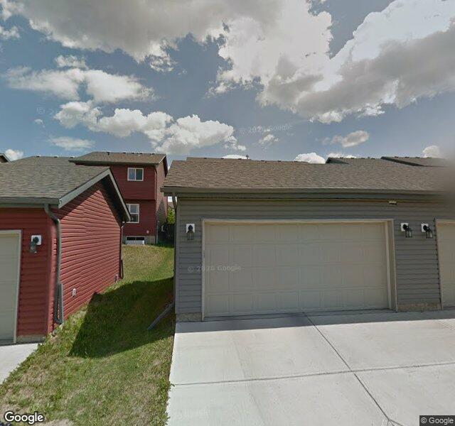 Street view of 2132 32 Street NW, Edmonton